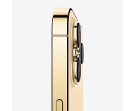 Apple iPhone 13 Pro Max 256GB Gold - 681186 - zdjęcie 5